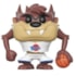 Funko Pop Taz #414 - Space Jam - Looney Tunes