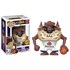 Funko Pop Taz Chase Edition #414 - Space Jam - Looney Tunes