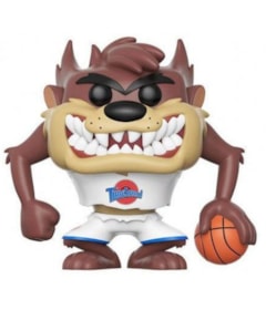 Produto Funko Pop Taz Chase Edition #414 - Space Jam - Looney Tunes