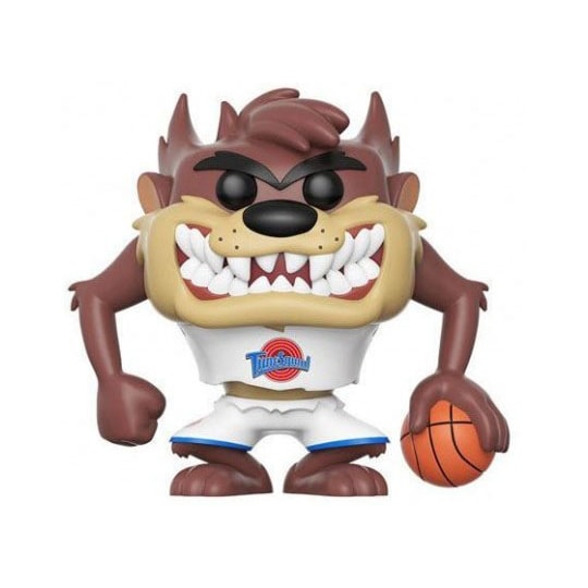 Funko Pop Taz Chase Edition #414 - Space Jam - Looney Tunes