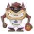 Funko Pop Taz Chase Edition #414 - Space Jam - Looney Tunes