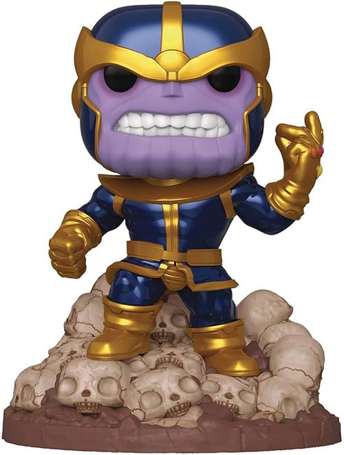 Endgame sale funko pop