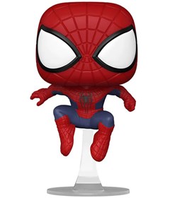 Produto Funko Pop The Amazing Spider-Man Andrew Garfield #1159 - Spider-Man No Way Home - Sem Volta pra Casa