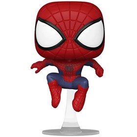 Funko Pop The Amazing Spider-Man Andrew Garfield #1159 - Spider-Man No Way Home - Sem Volta pra Casa