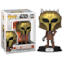 Funko Pop The Armorer #668 - Mandalorian - Star Wars