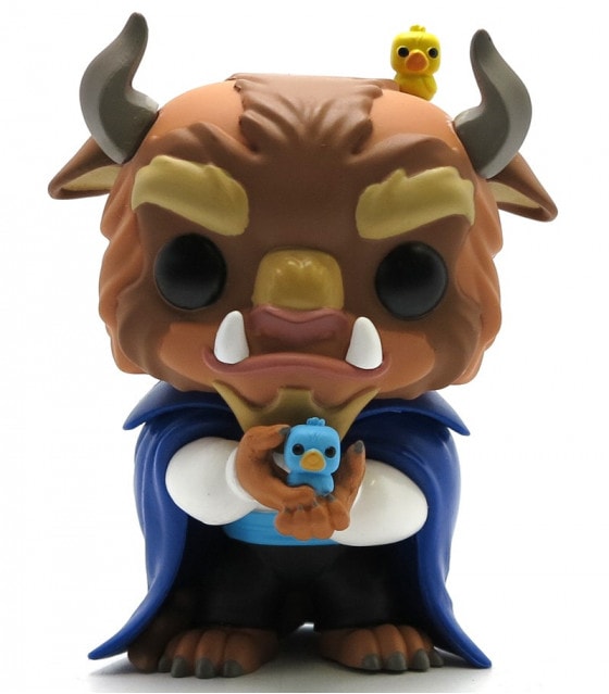 fera funko pop