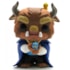 Funko Pop The Beast #239 A Fera - Beauty and the Beast - A Bela e a Fera - Disney