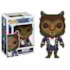 Funko Pop The Beast #243 A Fera - A Bela e a Fera - The Beauty And The Beast - Disney