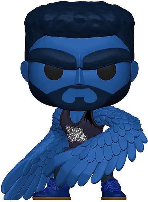 Funko Pop The Brow #1181 - Space Jam - Looney Tunes - Geek Fanaticos