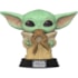 Funko Pop The Child with Frog #379 - Mandalorian - Star Wars