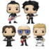 Funko Pop The Cure 5-pack - The Cure