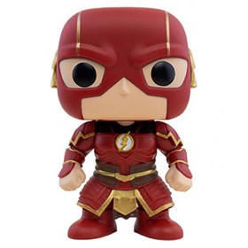 Funko Pop The Flash #401 - Imperial Palace - DC Comics