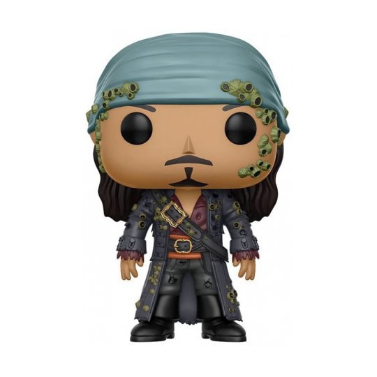 Verbinding delicaat Kolonisten Funko Pop The Ghost Of Will Turner #275 - Piratas do Caribe - A Vingança De Salazar - Geek Fanaticos Verbinding delicaat Kolonisten Funko Pop The Ghost Of Will Turner #275 - Piratas do Caribe - A Vingança De Salazar - Geek Fanaticos