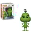 Funko Pop The Grinch #659 - Dr Seuss