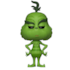 Funko Pop The Grinch #659 - Dr Seuss