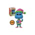 Funko Pop The Grinch Chase Edition #12 - Santa Grinch - Dr. Seuss