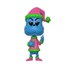 Funko Pop The Grinch Chase Edition #12 - Santa Grinch - Dr. Seuss