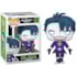 Funko Pop The Joker #535 - Coringa - Suicide Squad Isekai - DC Comics