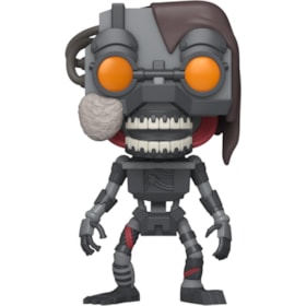 Funko Pop The Mimic #1216 - Five Nights at Freddy's - FNAF