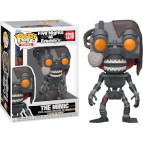Funko Pop The Mimic #1216 - Five Nights at Freddy's - FNAF
