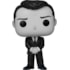 Funko Pop The Narrator #1582 - Além da Imaginação - Twilight Zone