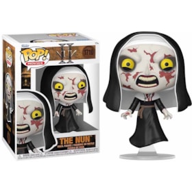 Funko Pop The Nun #1710 - A Freira II