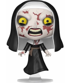 Produto Funko Pop The Nun #1710 - A Freira II
