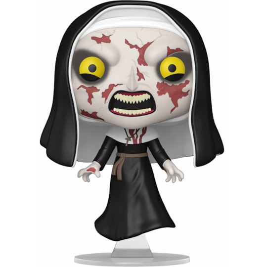 Funko Pop The Nun #1710 - A Freira II