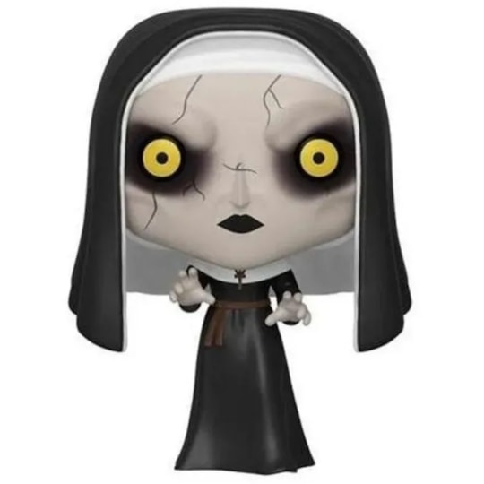 Funko Pop The Nun #775 - A Freira