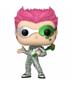 Produto Funko Pop The Riddler #530 - Charada - DC Comics
