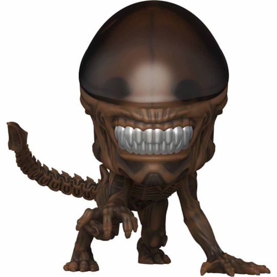 Funko Pop The Runner #1768 15 cm - Alien 3