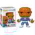 Funko Pop The Thing #1516 - Quarteto Fantástico - Fantastic Four - Marvel