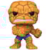 Funko Pop The Thing Coisa #560 - Fantastic Four - Quarteto Fantástico - Marvel