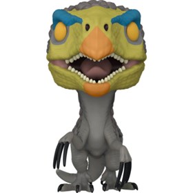 Funko Pop Jurassic World 1211 T.Rex - Game Games - Loja de Games Online