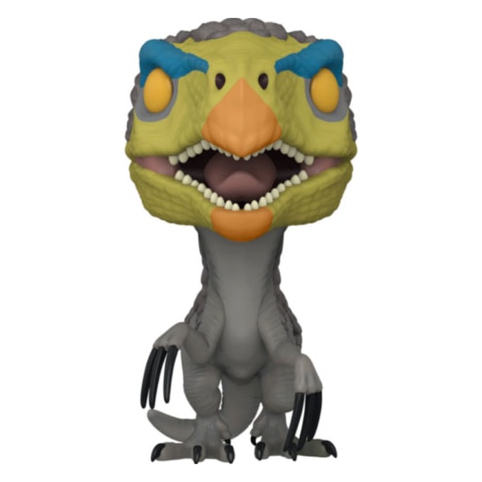 Funko Pop Therizinosaurus #1206 - Jurassic World Dominion