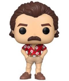 Produto Funko Pop Thomas Magnum #964 - Magnum
