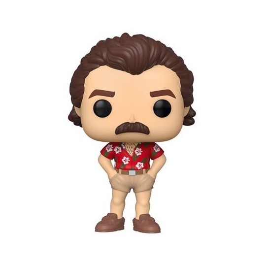 Funko Pop Thomas Magnum #964 - Magnum
