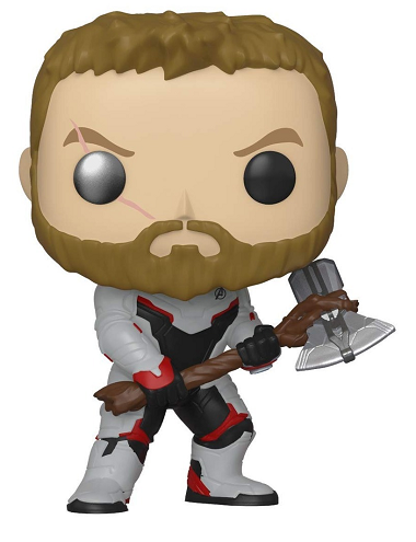 Endgame 2024 pop funko