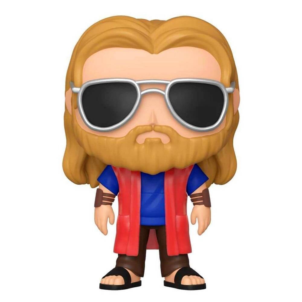 Endgame funko 2024