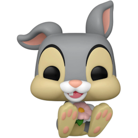 Funko Pop Thumper Tambor #1435 - Disney Classics