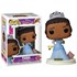 Funko Pop Tiana #1014 - Ultimate Princess - Disney
