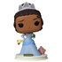 Funko Pop Tiana #1014 - Ultimate Princess - Disney