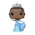 Funko Pop Tiana #224 - A Princesa e o Sapo - Disney