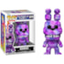 Funko Pop Tie-Dye Bonnie #879 - Five Nights at Freddy's - FNAF
