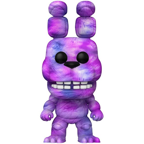 Toy best sale bonnie funko