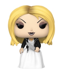 Produto Funko Pop Tiffany #1250 - Bride of Chucky - A Noiva do Chucky