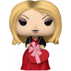 Funko Pop Tiffany #1727 Valentines Dia dos Namorados - Chucky
