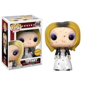 Funko Pop Tiffany Chase Edition #468 - Noiva Do Chucky