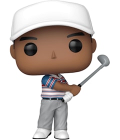 Produto Funko Pop Tiger Woods Tour Debut 1992 #06 - Golf