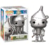 Funko Pop Tin Man Homem-de-Lata #1517 - O Mágico de Oz - The Wizard of Oz